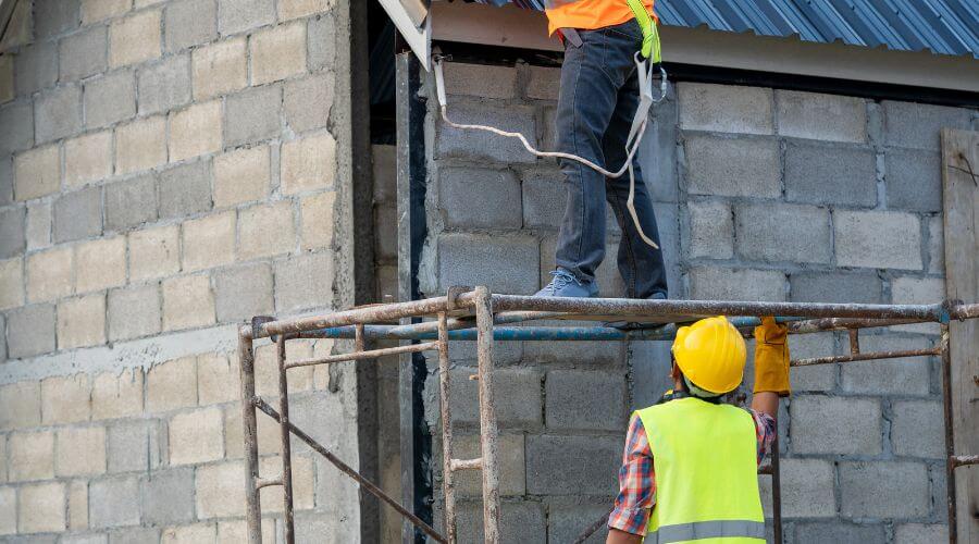 Expert new roof installation services in Benton, AR